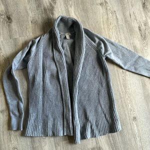 LLBEAN Cotton cardigan